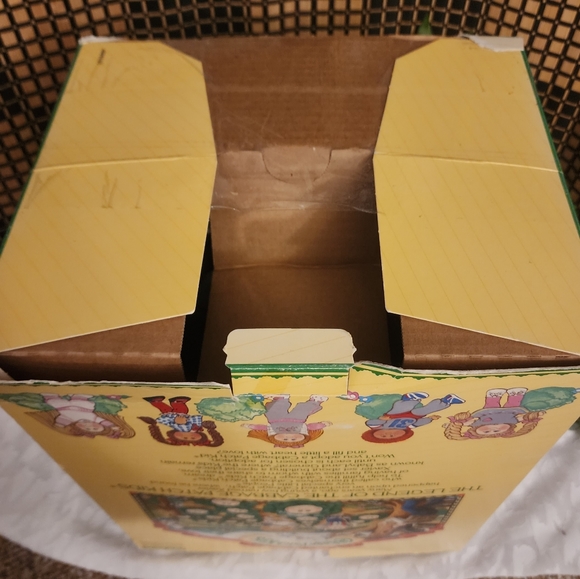 1983 rare cowgirl the original cabbage patch doll. - Picture 7 of 8